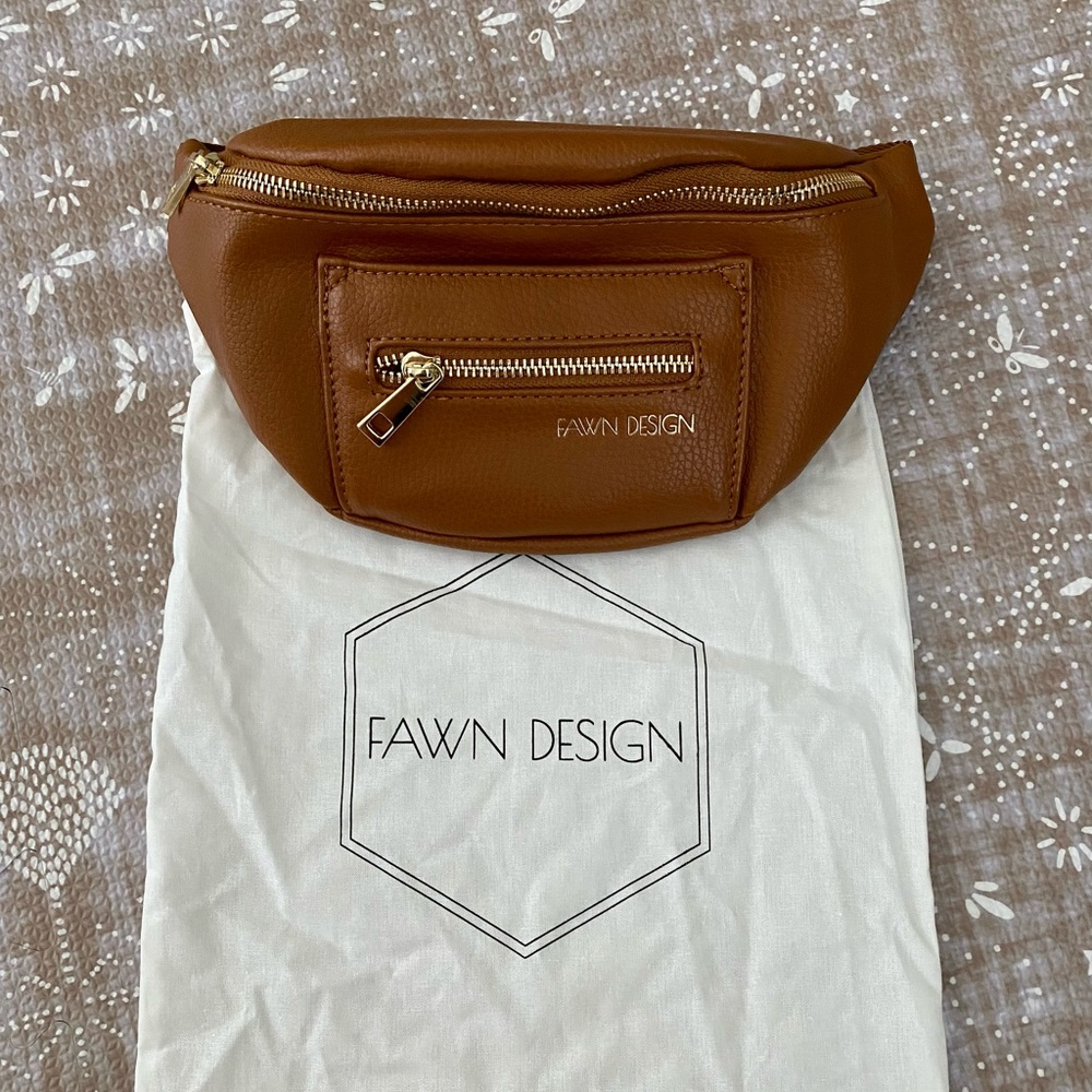 Fawn Design Fawny Pack